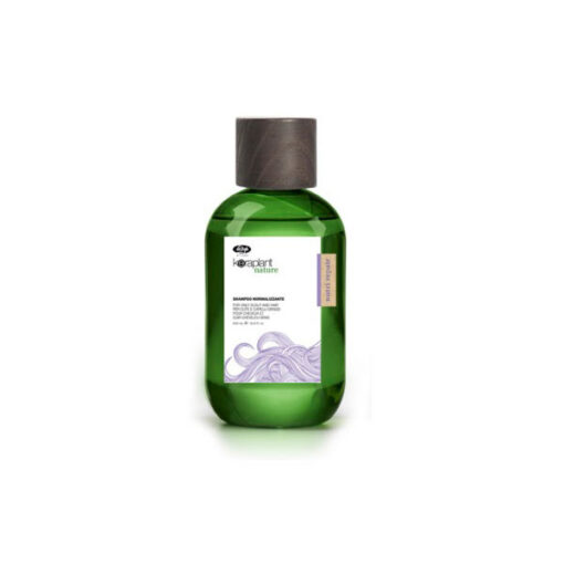 Keraplant Nature Nutri Repair Shampoo 100ml