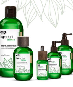 Keraplant Nature Sebum Regulating