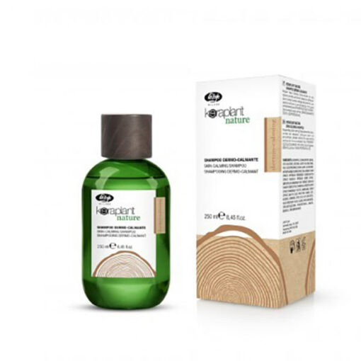 Keraplant Nature Skin Calming Shampoo 250ml