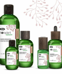 Keraplant nature Energizing Anti Hair Loss range