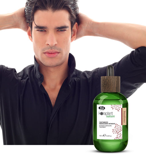Keraplant nature Energizing Anti Hair Loss treatment