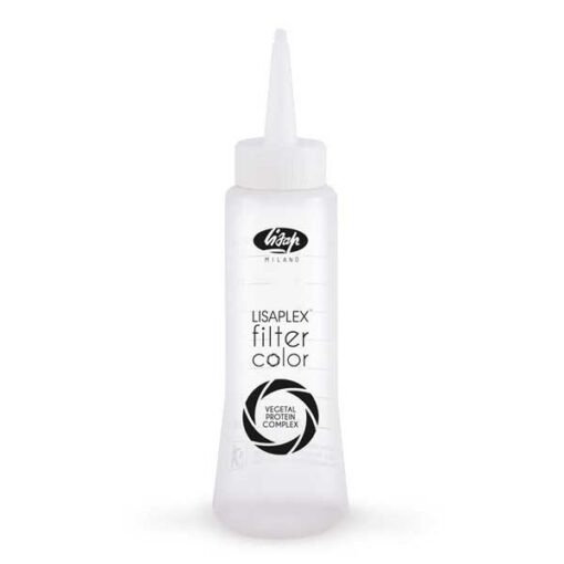 Lisaplex Filter Color Applicator Bottle