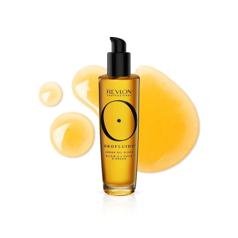 Orofluido Elixir Oil 85