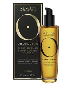 Orofluido Elixir Oil 85ml