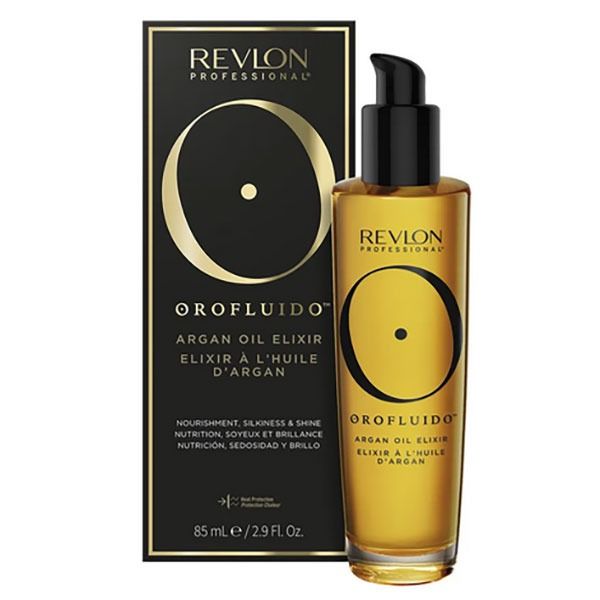 Orofluido Elixir Oil 85ml