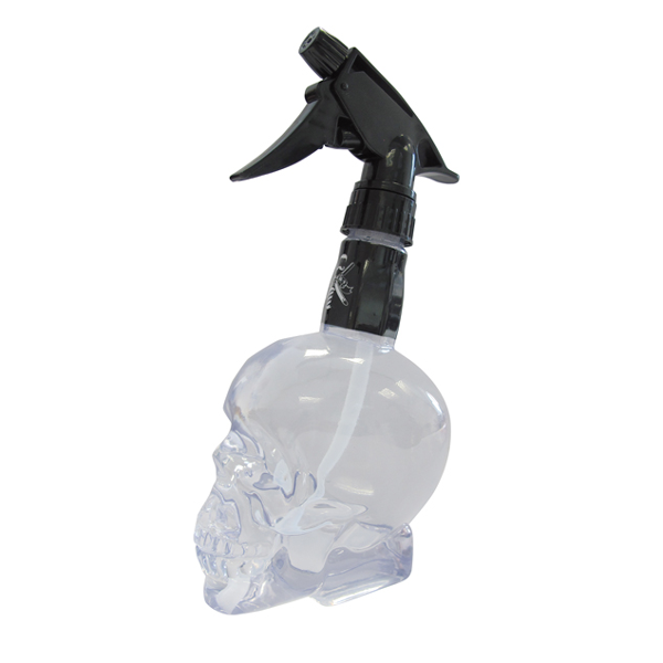 barber water bottle