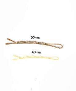 THBC Professional Hair Grips 40 50mm