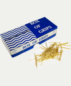 THBC Professional Hair Grips 40mm