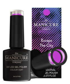 The Manicure Company Drop Top 154