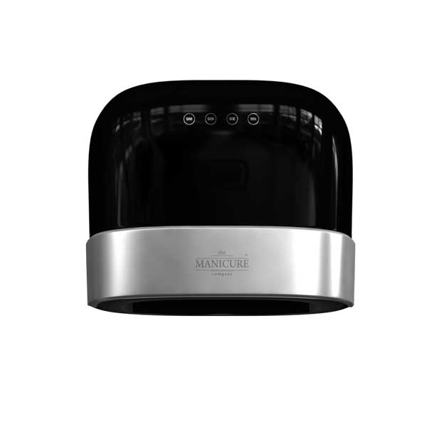 The Manicure Company Dual Pro 48W UV LED Lamp | The Hair And Beauty Company