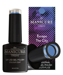 The Manicure Company Faded Denim 152