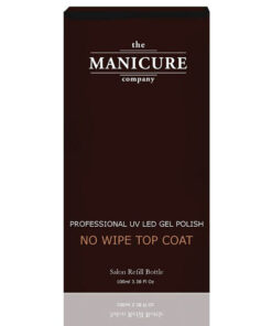 The Manicure Company No Wipe Top Coat Refill