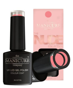 The Manicure Company Nude Boldy Bare 147
