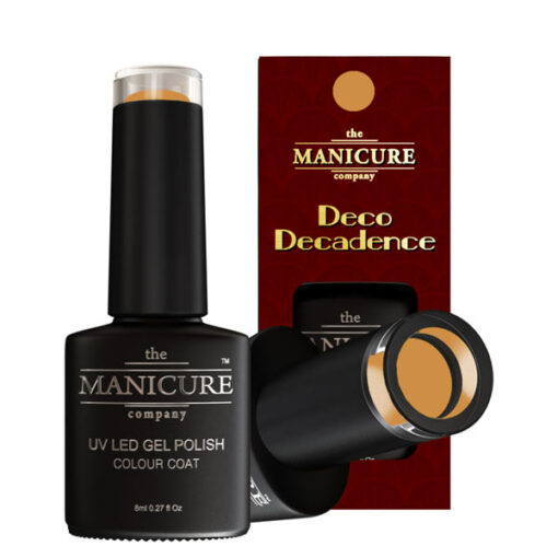 The Manicure Company Panache 138