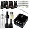 The Manicure Company Professional Gel Nail Polish Starter Kit