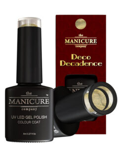 The Manicure Company Rococo 133