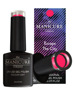 The Manicure Company Rose Tinted Glasses 156