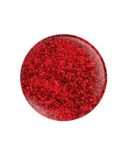 The Manicure Company UV Gel Ruby Stiletto