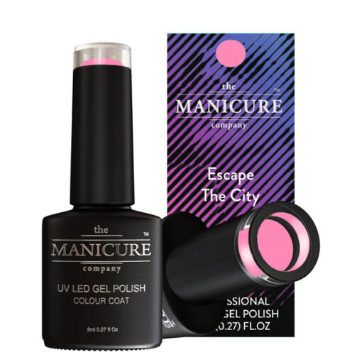The Manicure Company Work Free Zone 155