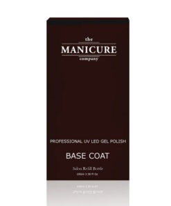 The Maniucure Company Base Coat Refill