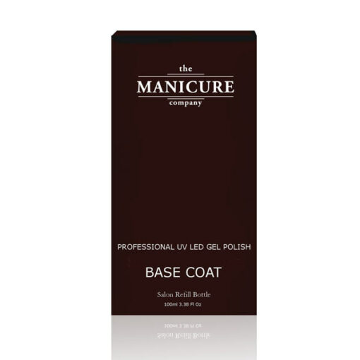 The Maniucure Company Base Coat Refill