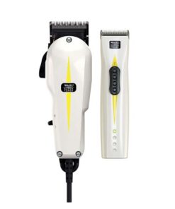 WAHL Super Taper Combi Pack