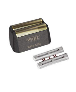 Wahl Finale Foil + Cutter