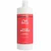 Wella Invigo Color Brilliance Shampoo Coarse 1l new