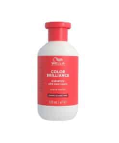 Wella Invigo Color Brilliance Shampoo Coarse 300ml