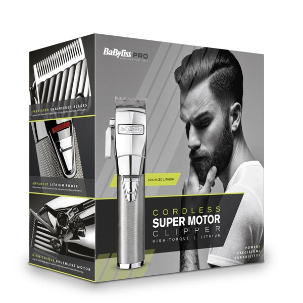 barber clippers ireland