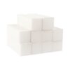 Edge White Sanding Block 100 100
