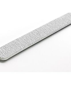 Edge Zebra Nail File 100 180