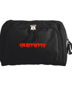 Gummy Shaving Bag