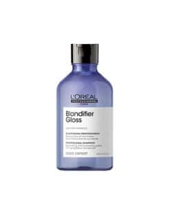 L'Oreal Blondifier Gloss Shampoo 300ml