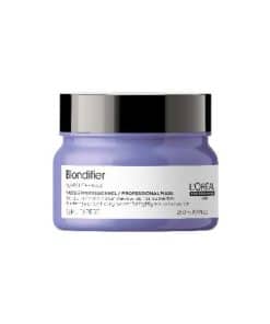 L'Oréal Professionnel Serié Expert Blondifier Mask 250ml