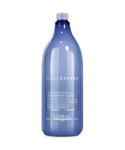 Loreal Blondifier Gloss Shampoo 1500ml