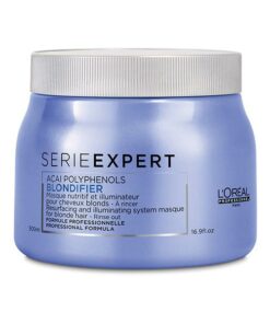Loreal Blondifier Masque 500ml