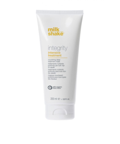 Milk shake Integrity Intensive Treatment Mask