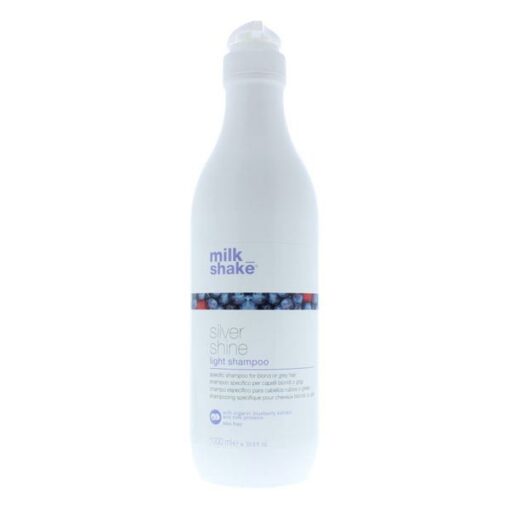 Milk shake Silver Shampoo Light 1000ml