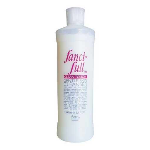 Revlon Fanci Full Clean Touch Stain Remover
