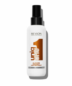 Revlon Uniq One All in One Coconut Hair Treatment New Pack