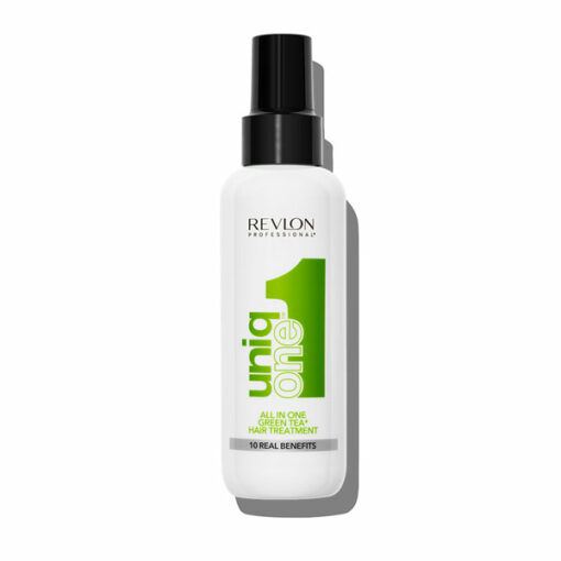 Revlon Uniq One All in One Green Tea Hair Treatment New Pack