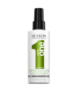Revlon Uniq One All in One Green Tea Hair Treatment 150ml