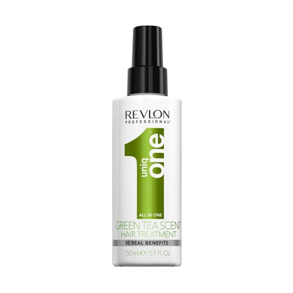 Revlon Uniq One All in One Green Tea Hair Treatment 150ml