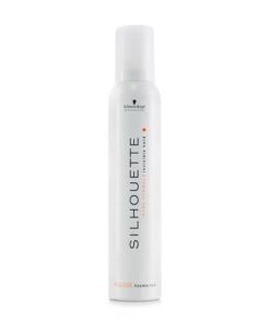 Silhouette Flexible Hold Mousse 500ml