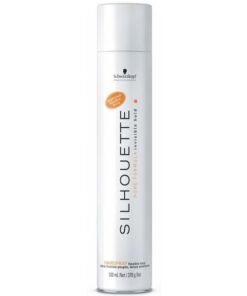 Silhouette Flexible Hold Spray 750ml