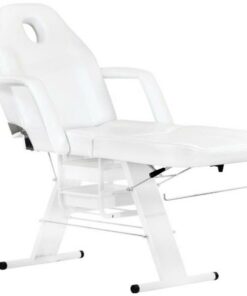 THBC Beauty Bed 202 half flat