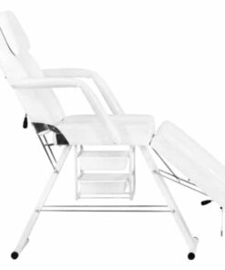 THBC Beauty Bed 202 side