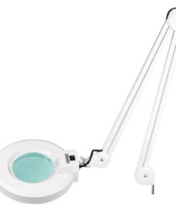 THBC Portable Mag Lamp 2