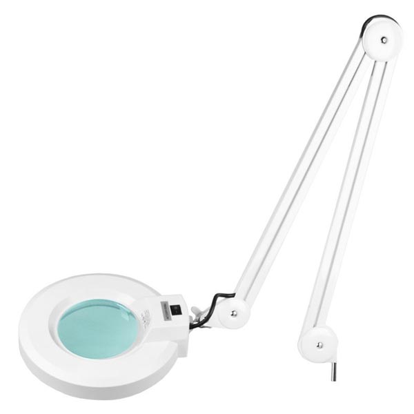 THBC Portable Mag Lamp 2